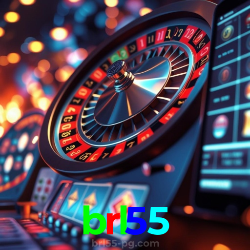 brl55 🎰 Acesse Agora e Ganhe Grande com brl55 Casino!