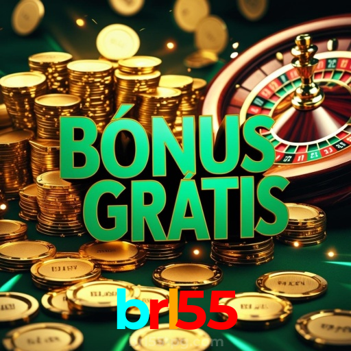 brl55 Bônus e Promoções: mais valor em cada aposta