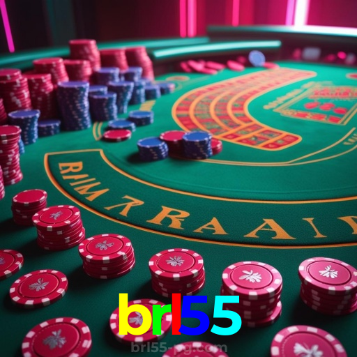 brl55: A Evolução dos Jogos de Esportes: Entre Entretenimento e Competição