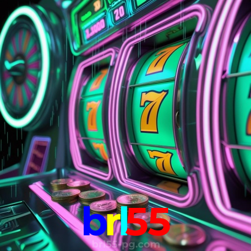 brl55: Jogos de Mesa ao Vivo - Imersão Total, Slots - Grandes Prêmios, Roleta - Altas Chances