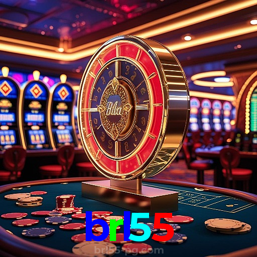 brl55 App: cassino e apostas no celular, suporte 24/7