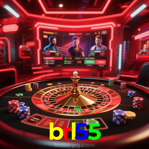 brl55: Plataforma Segura e Premiada