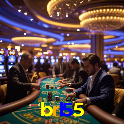 Cassino ao vivo no Brasil | brl55: segura e premiada