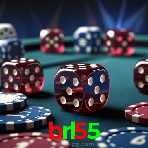 brl55: Plataforma Segura e Premiada